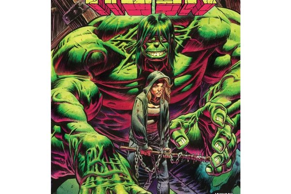 Incredible Hulk TP Vol 04 City of Idols