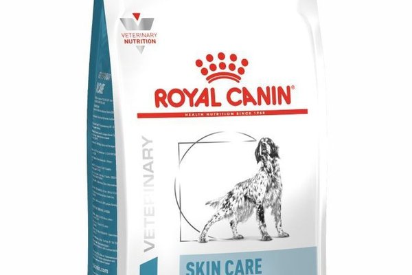 ROYAL CANIN Skin Care, XS-XL, dieta veterinara, hrana uscata caini, afectiuni dermatologice, 11 kg