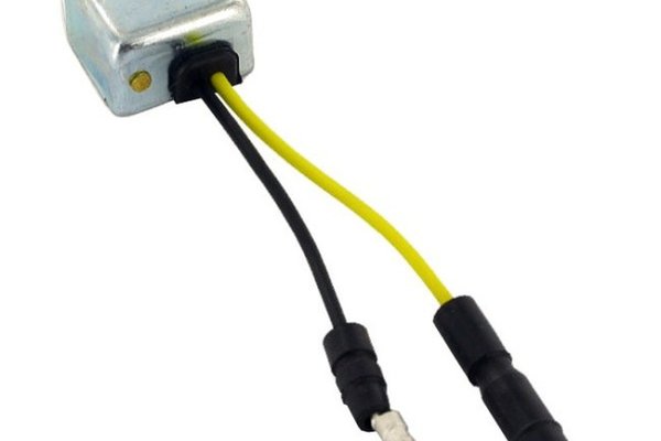 Unitate Alerta Ulei Motor Honda Gx 120,Gx 160,Gx 200