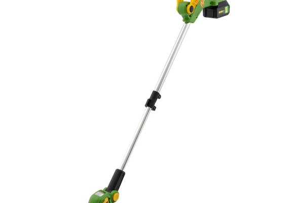 Trimmer cu Acumulator PARTNERPRO PP8A227, 20V, 8000 RPM, Tija Ajustabila