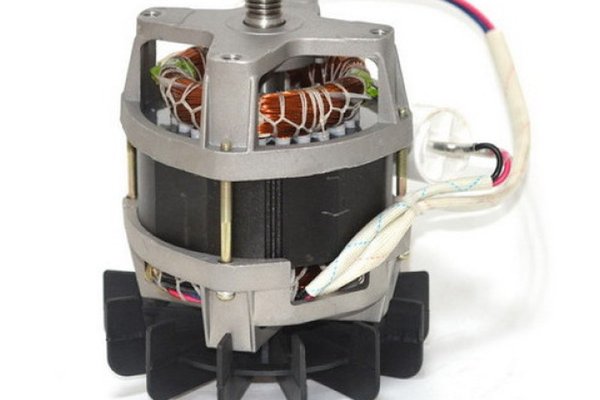 Motor betoniera 700W