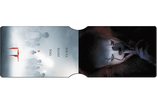 Suport pentru Carduri IT - Pennywise