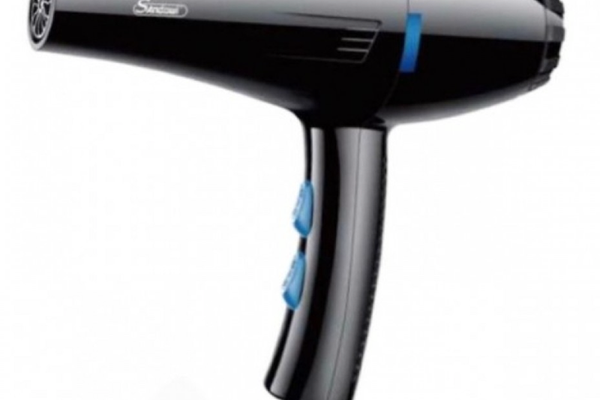 Uscator de par Andowl Q F661 2200W cu tehnologie ioni negativi