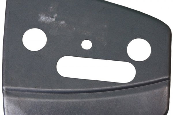 Placuta Lama Husqvarna  340, 340E, 345, 345E, 346XP, 350, 351, 353, 357XP, 359,interior,503 85 66-01