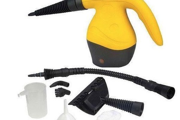 Aparat de curatat cu aburi Steam Cleaner