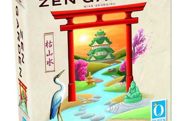 Zen Garden