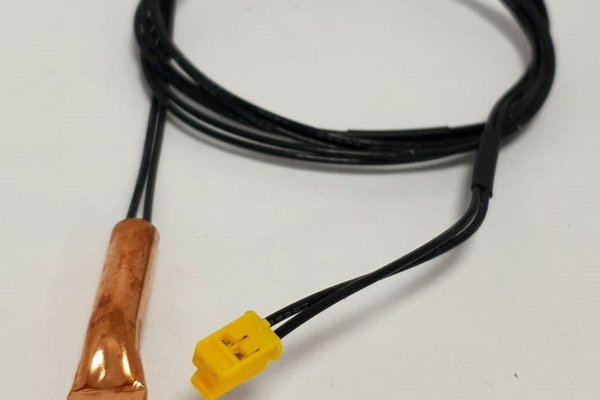 Senzor Buncar Soba pe Peleti Fornello Sophia 11 kW