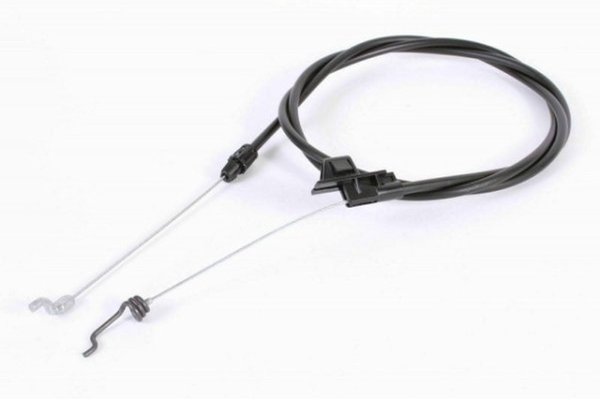 Cablu Stop Masina de Tuns Gazonul Husqvarna, Poulan, Craftsman