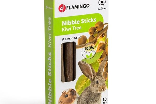 Ramuri Lemn Kiwi Rozatoare, 14,5 cm/ 40 g