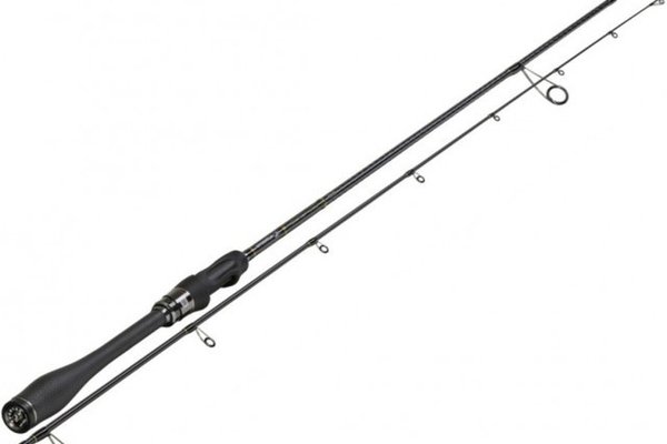 Lanseta Sportex TiBoron Extend Super Ultra Light 2.40m, 0.5-5g, 2buc