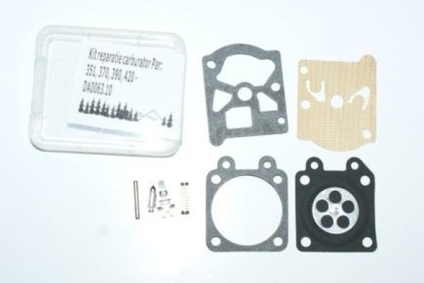 Kit Reparatie Carburator Drujba Partner 351, 370, 390, 420