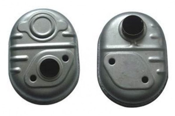 Esapament HONDA GCV 135,GCV 160 original