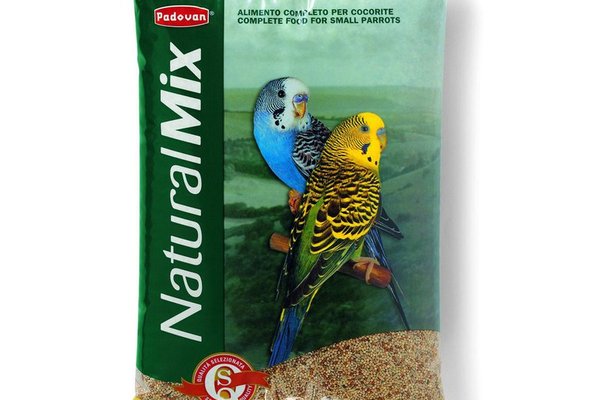 Naturalmix Perusi, Padovan, 5 kg