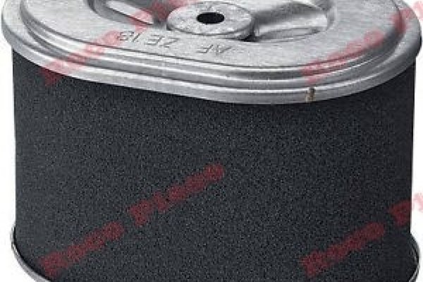 Cartus filtru de aer pentru generator Honda GX120, GX140, GX160 si GX200, compatibil si cu motoare chinezesti de 5.5HP, 6.5HP si 7HP