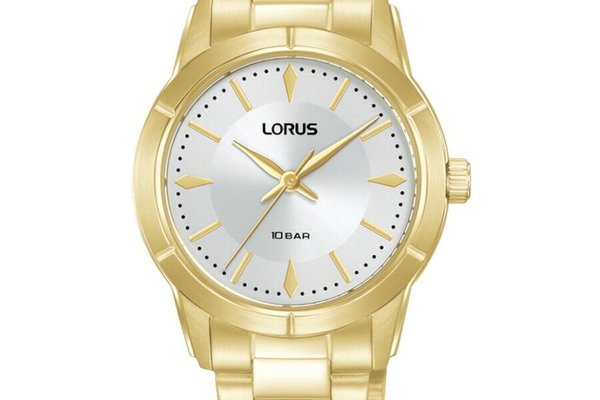 Ceas de dama Lorus RG230YX9 - 32mm, rezistenta la apa 10ATM