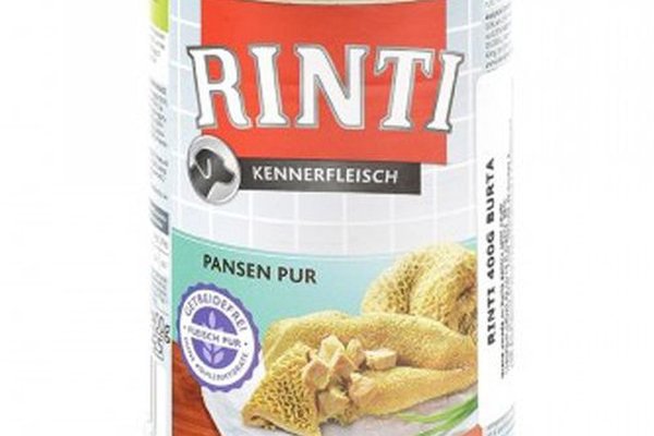 Rinti Burta, 400 g