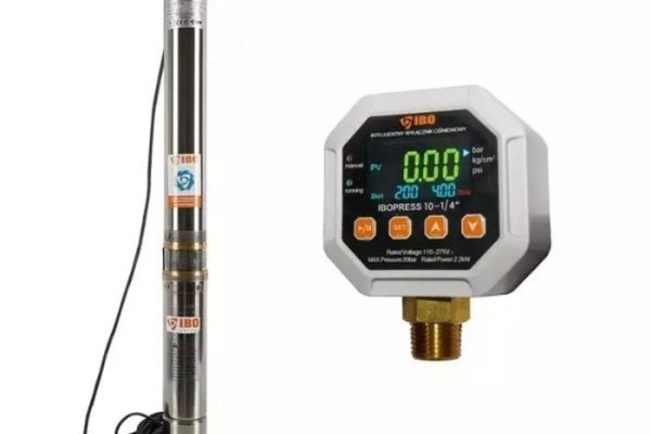 Pompa submersibila IBO 4SDM2/12, 750W, debit 80l/min, inaltime refulare 85m