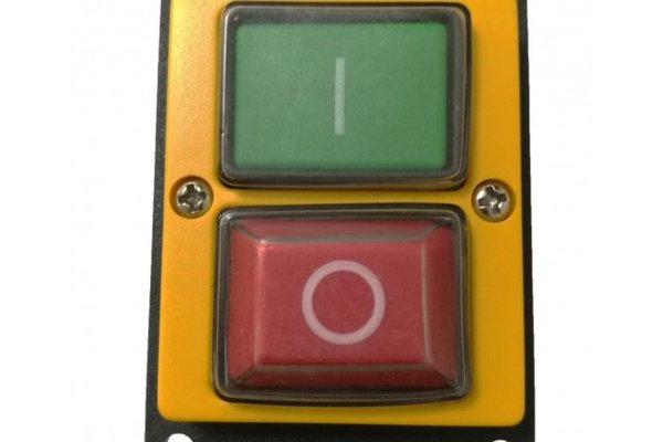 Intrerupator betoniera, pompa apa model 8 (4 papuci)