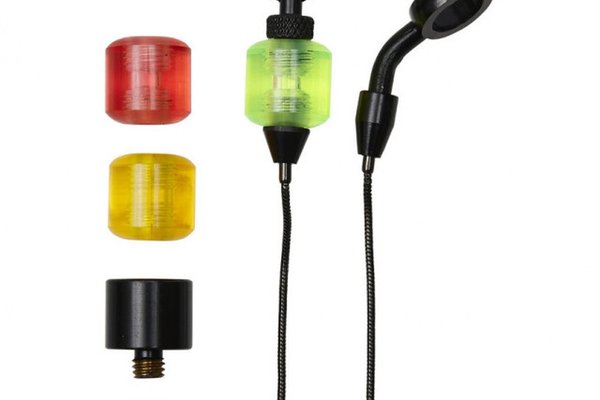 Kit mini hanger Prologic Indicator, 5 culori
