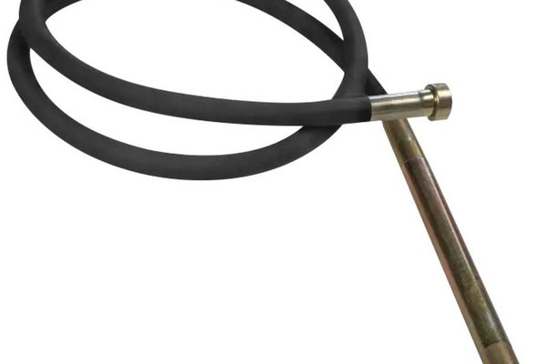 Lance Vibrator 3m Procraft