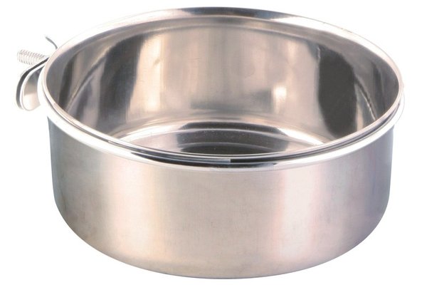 Hranitor-Adapator Inox Pasari 900 ml cu Suport 5499