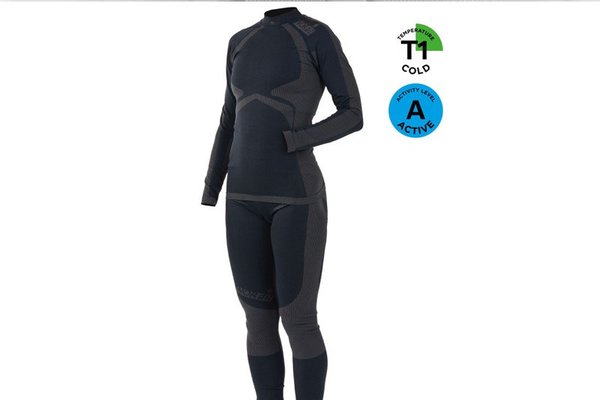 Costum Corp Norfin Women Active Pro (Marime: XL/2XL)