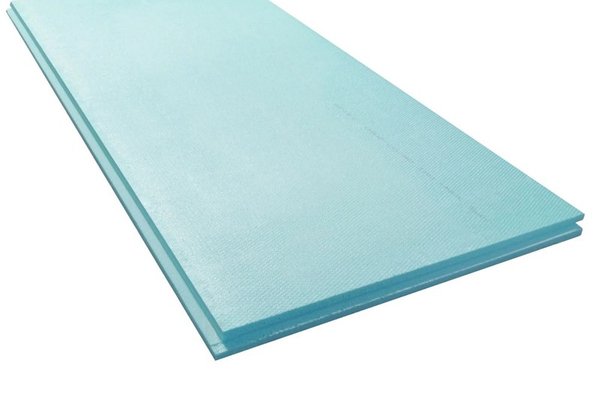 Polistiren extrudat XPS Fibrostir 10 cm