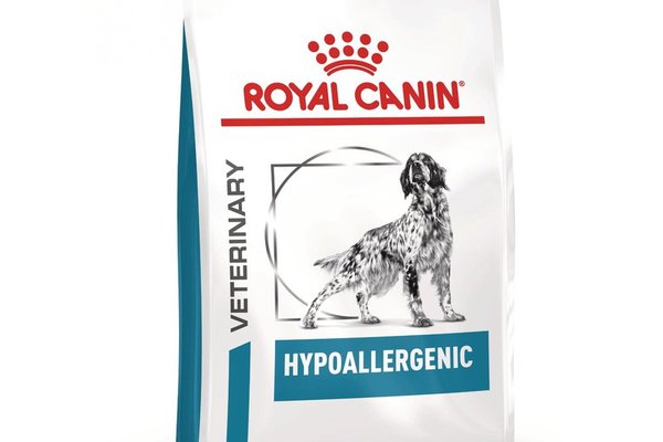 ROYAL CANIN Hypoallergenic, XS-XL, dieta veterinara, hrana uscata caini, alergii alimentare, 7 kg