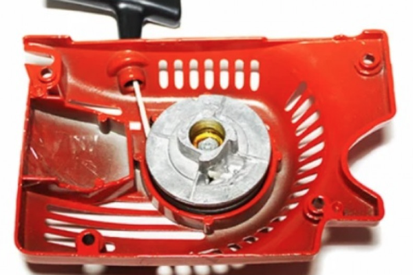 UB Demaror pentru drujba 4T metal 5200 MX044