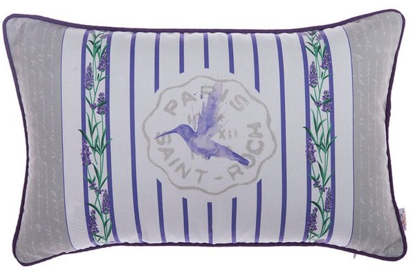 Fata de perna decorativa, Fancy V203, 30x51