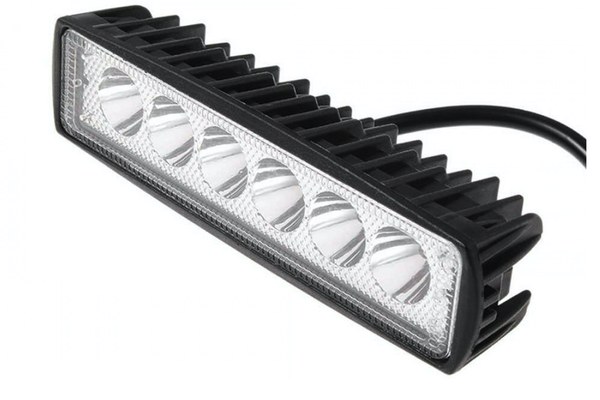 Proiector Ofroad  6LED Work Light Auto