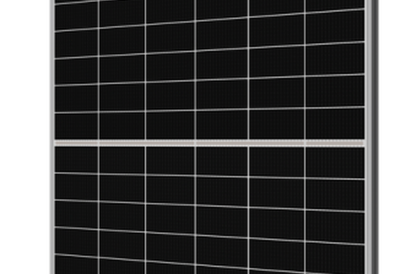 Panou fotovoltaic Canadian Solar 510W Rama Neagra  - CS6.2-54TM-510 TOPHiKu6 N-type