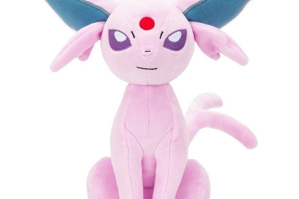 Figurina de Plus Espeon 20 cm din Universul Pokemon
