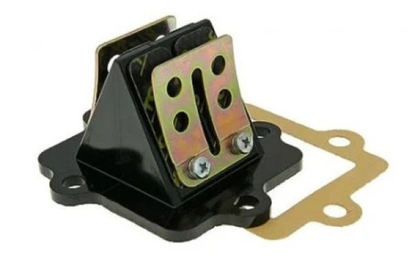 Muzicuta scuter Yamaha Jog Orizontal, Yamaha, MBK, Aprlia, Adly, Baotian, Benelli, CPI, Generic, KTM, Keeway, MBK, Malaguti