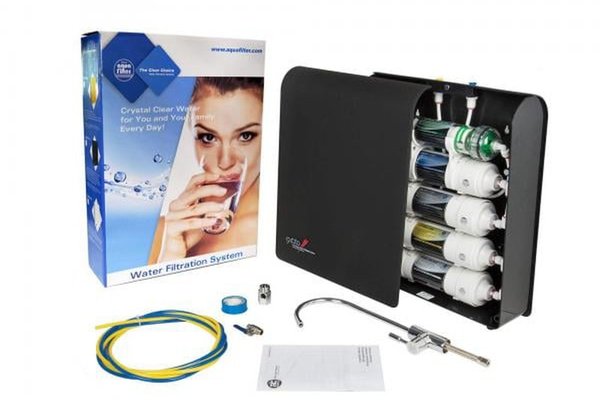 Sistem Ultrafiltrare apa Excito B