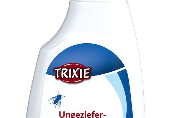 Spray Antiparazitar 500 ml 2923