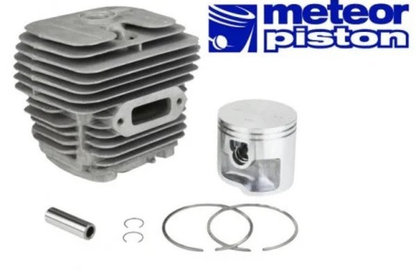 Kit cilindru complet compatibil Stihl TS410, TS420, 50mm - Original Meteor Italia