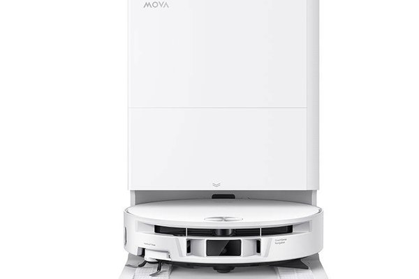 Aspirator robot cu mop MOVA S70 Roller - Curatare eficienta si inteligenta