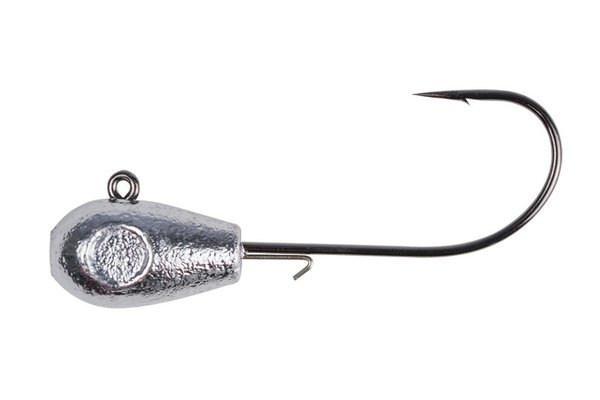 Jig EnergoTeam L&K Legend, Nr.4, 4buc/blister (Greutate jig: 4 g)