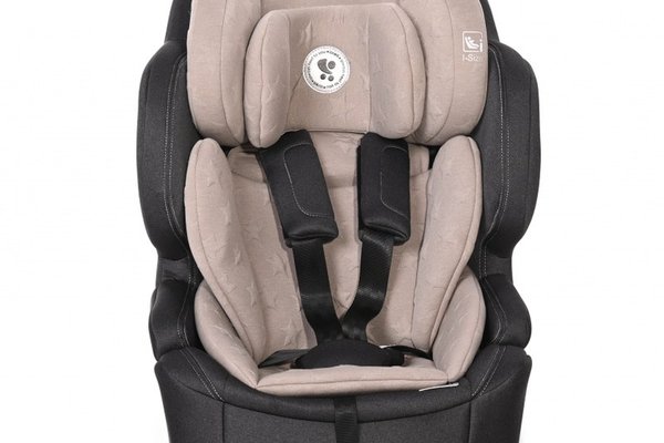 Scaun auto Andromeda I-Size isofix 76-150 cm String Stars