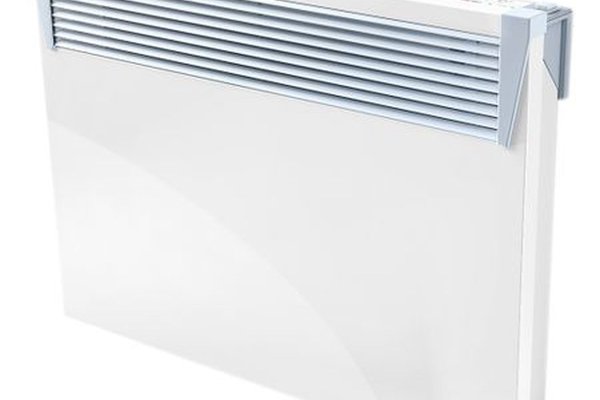 Convector de perete Tesy CN03150EIS, 1500 W, Termostat de siguranta, Termostat reglabil, Protectie anti-inghet