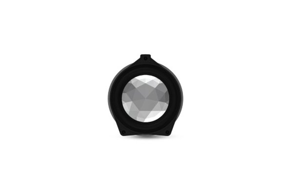 Difuzor Central Auto Rainbow dedicat Mercedes‑Benz IL‑D4 MB, 20 W RMS, 4 Ω