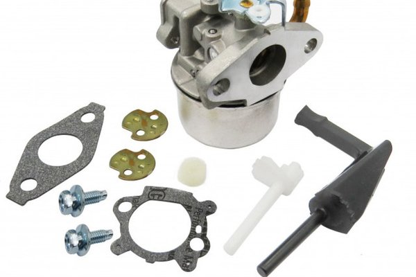 Carburator Briggs-Stratton 798653, 697354, 790290
