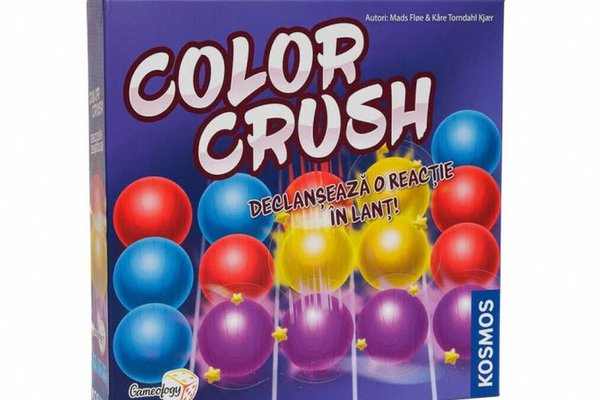 Color Crush (RO)