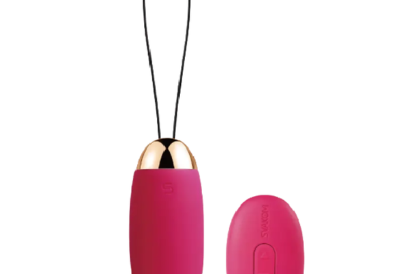 Mini vibrator Elva, Svakom