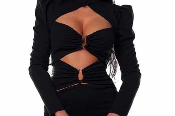 Rochie pentru bebelusi Pretty