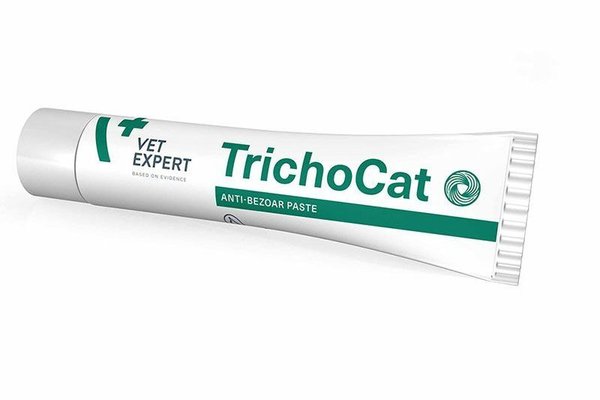 Trichocat Pasta Antibezoare, 120 g