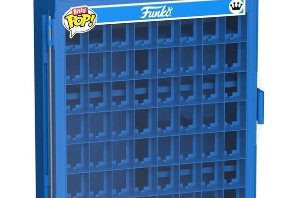 Funko Legacy Bitty POP! Cutie de Colectie