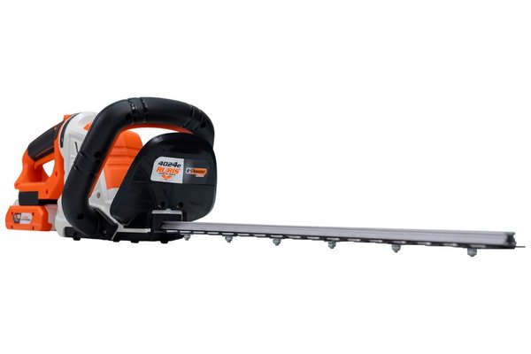 Electrofoarfeca cu acumulator RURIS 4024e, 20 V, 4 Ah