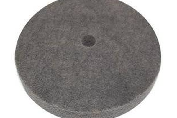 Disc Pasla slefuit lustruit GRI dimensiune 200 mm